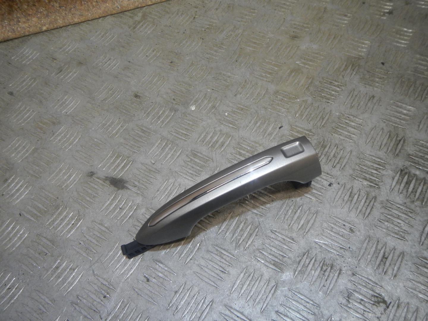 Ручка двери наружная