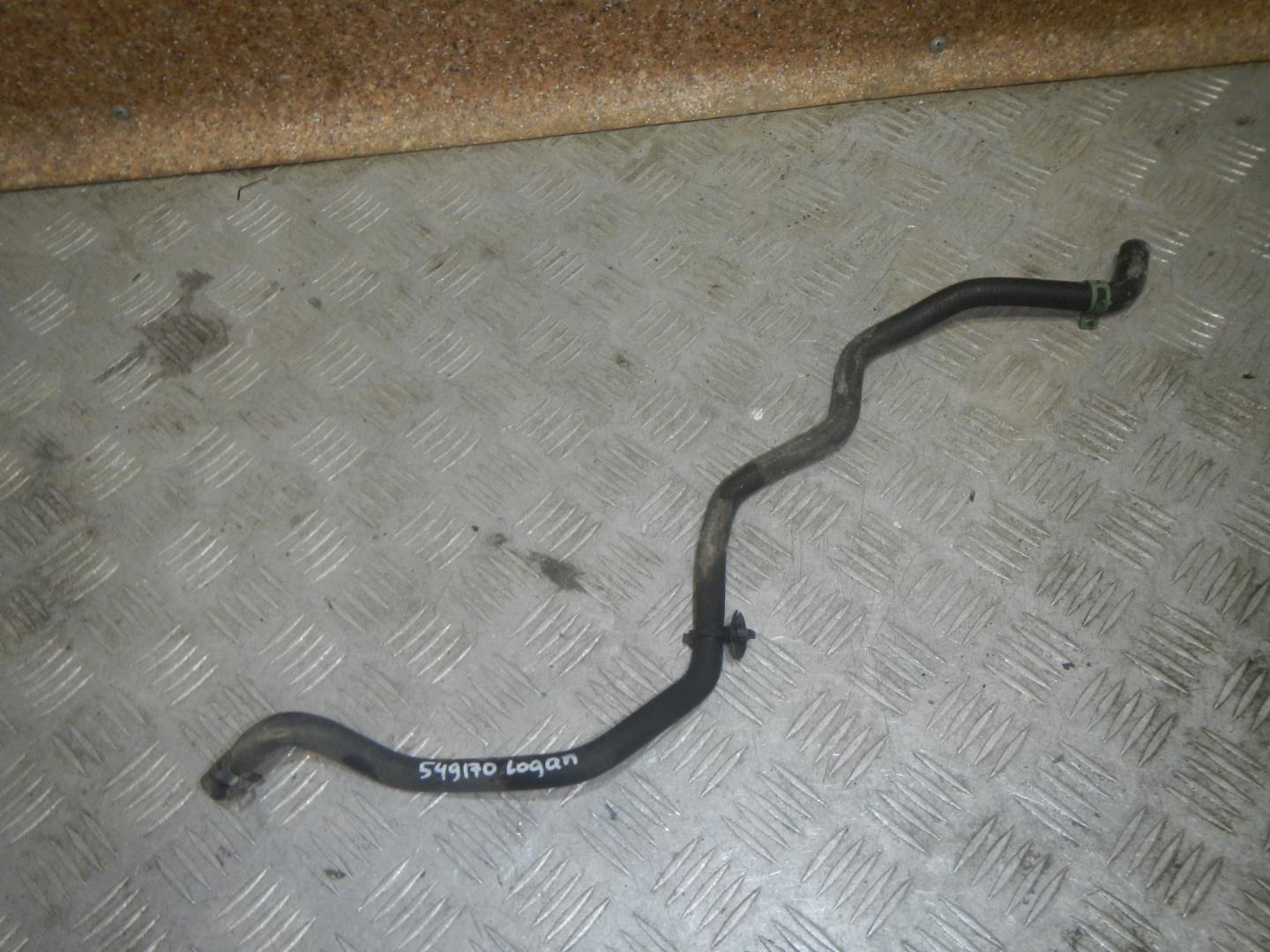 Шланг системы охлаждения