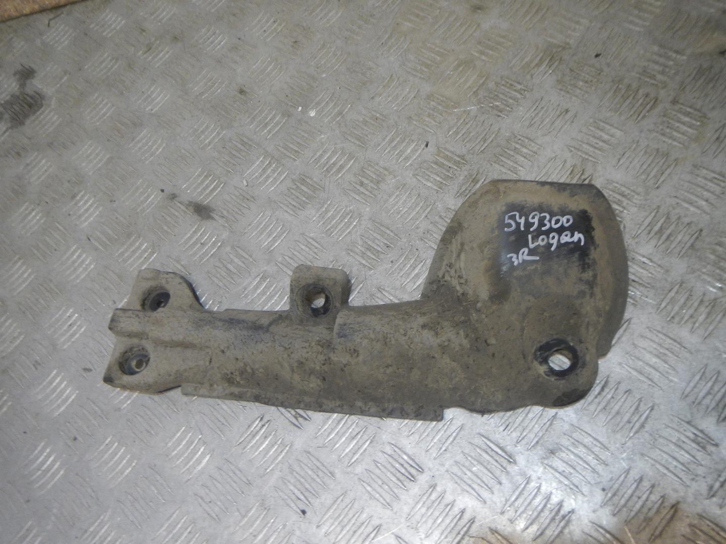 Пыльник (кузов наружные)