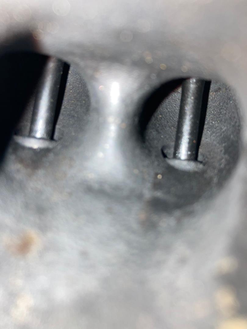 Головка блока цилиндров