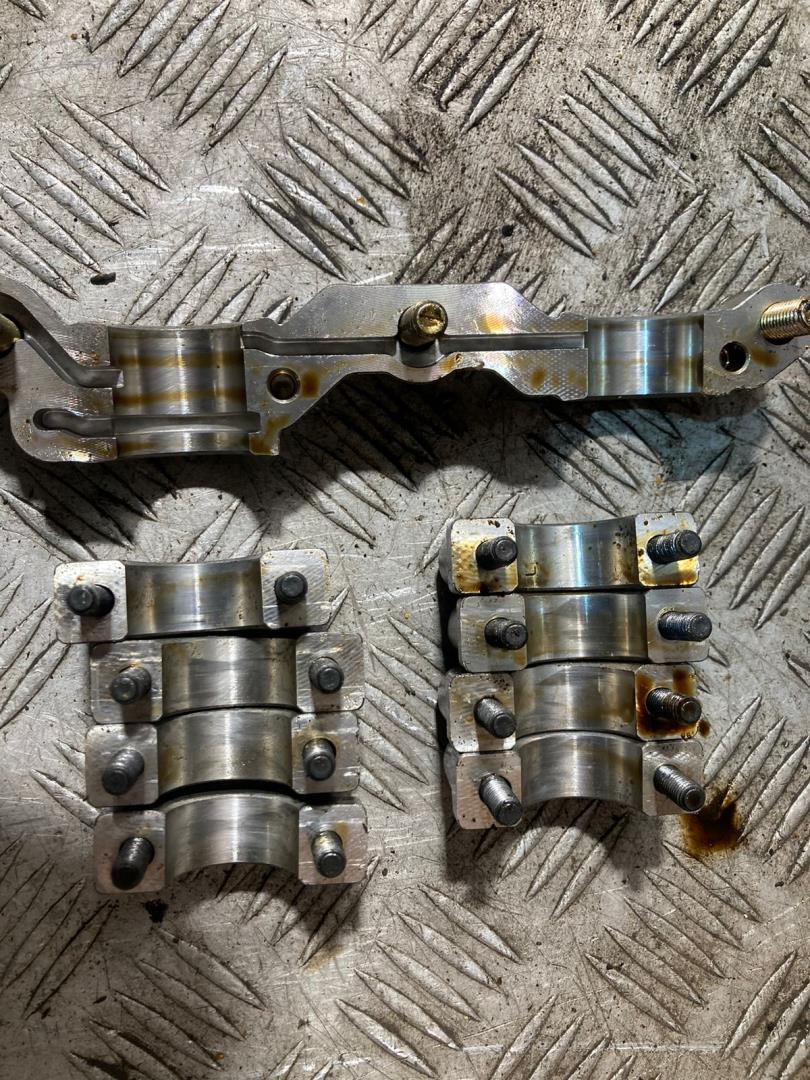 Головка блока цилиндров