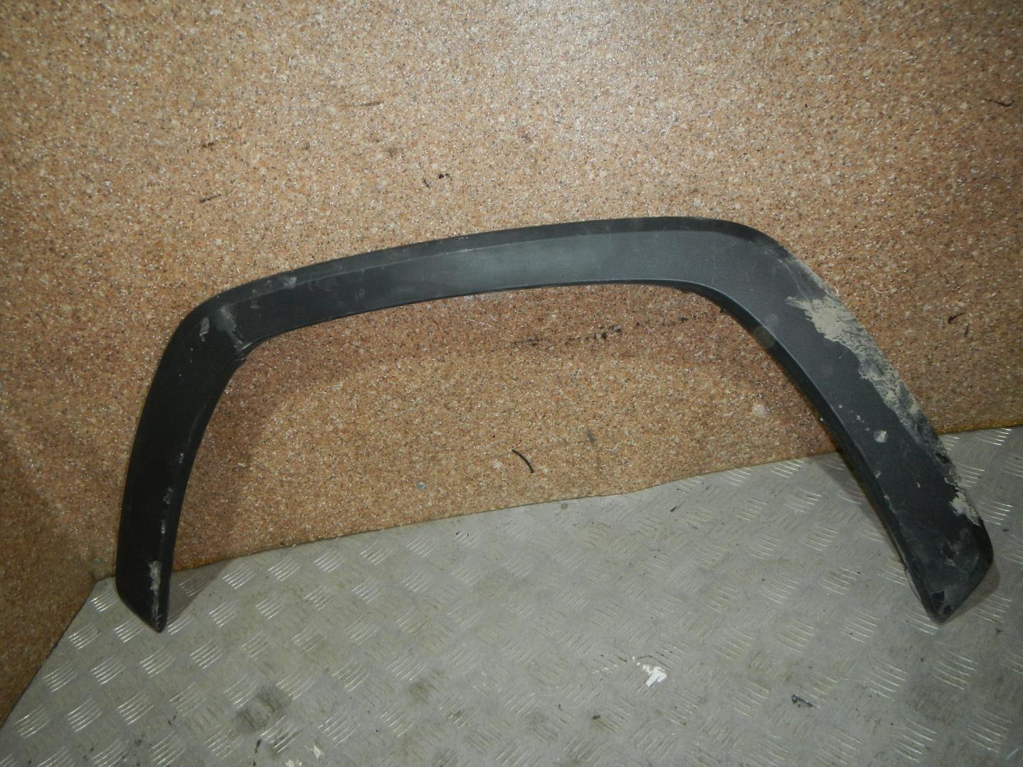 Накладка на крыло