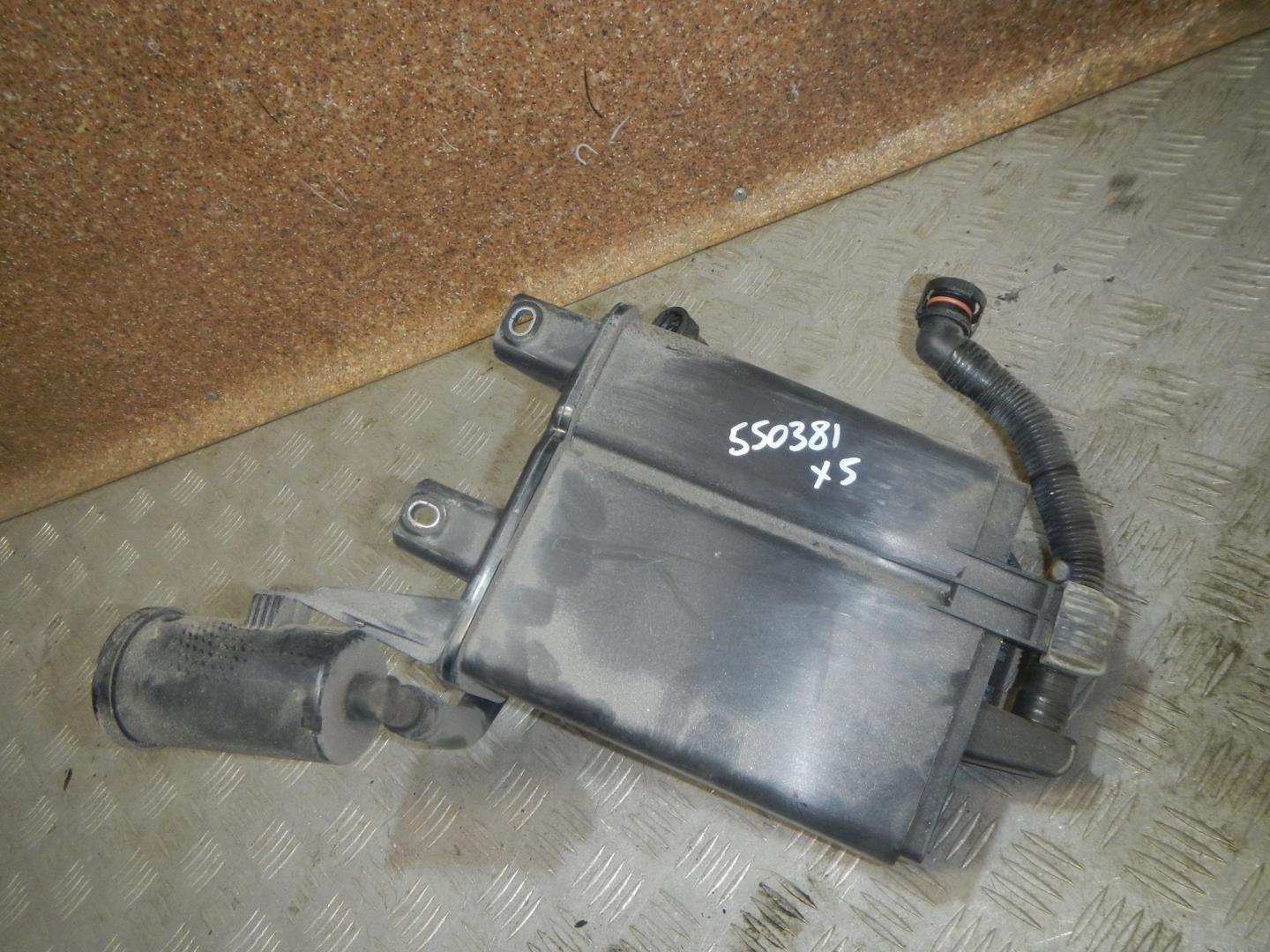 Абсорбер (фильтр угольный)