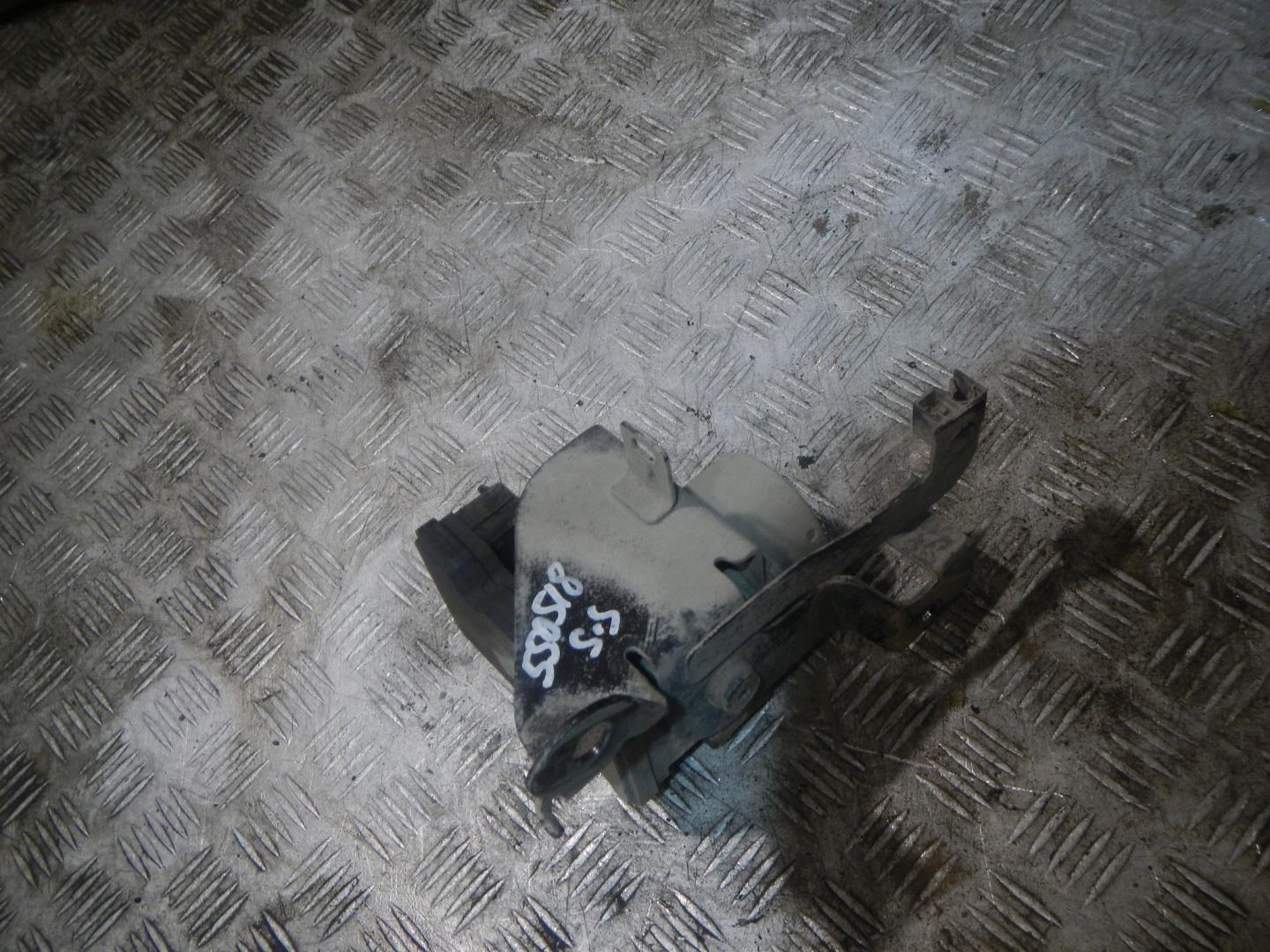 Блок ABS (насос)