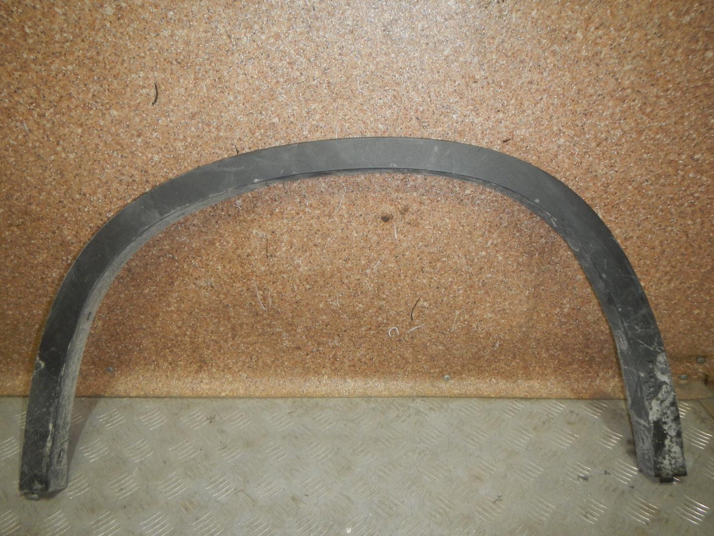 Накладка на крыло