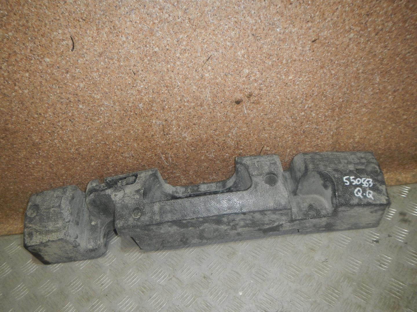 Наполнитель заднего бампера