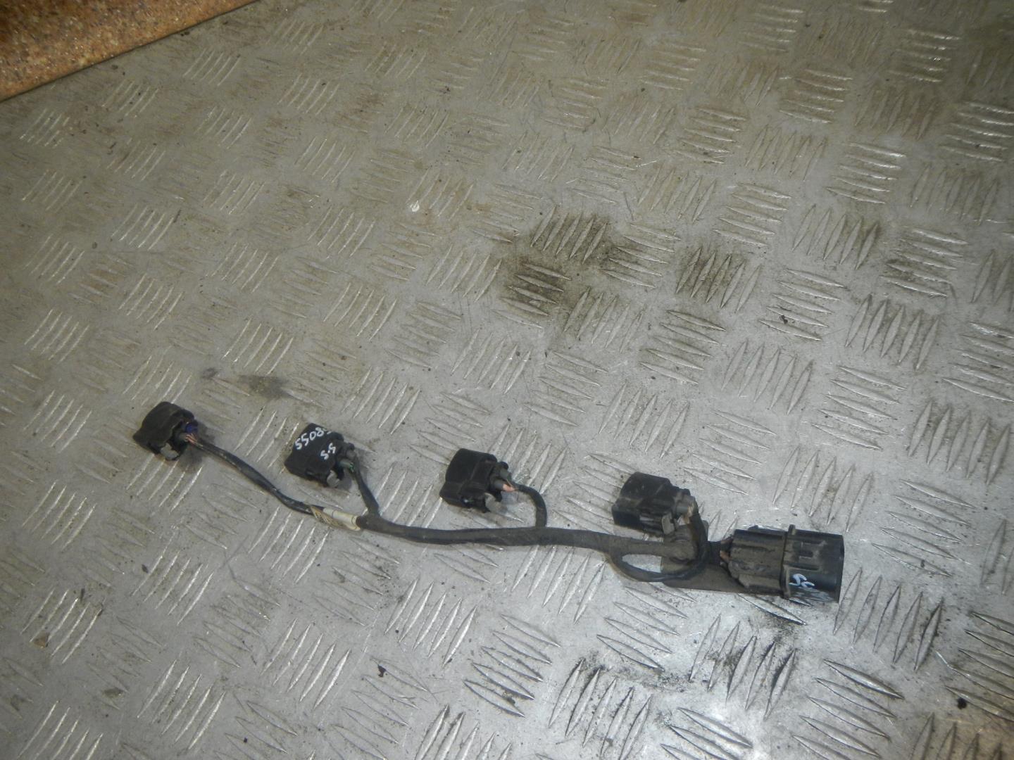 Проводка (коса)