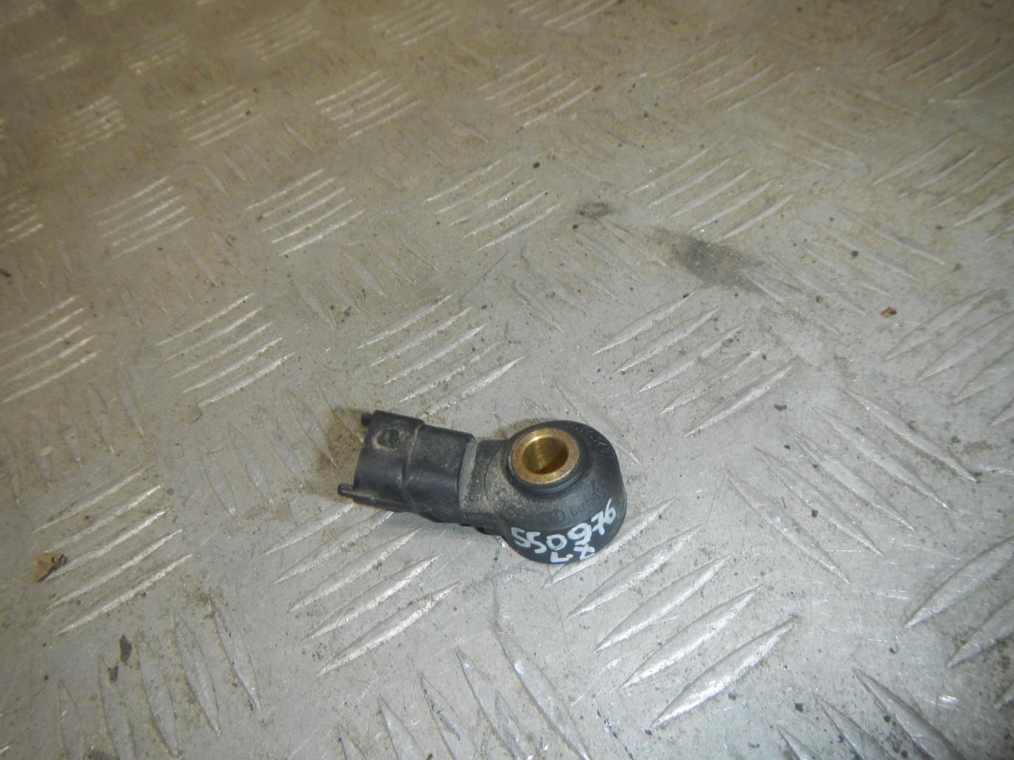 Датчик детонации