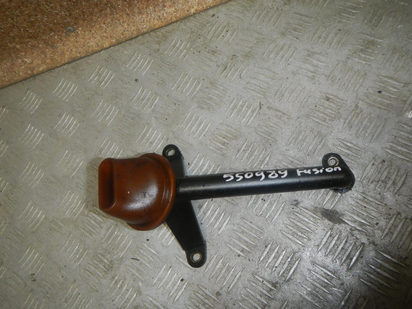 Маслозаборник