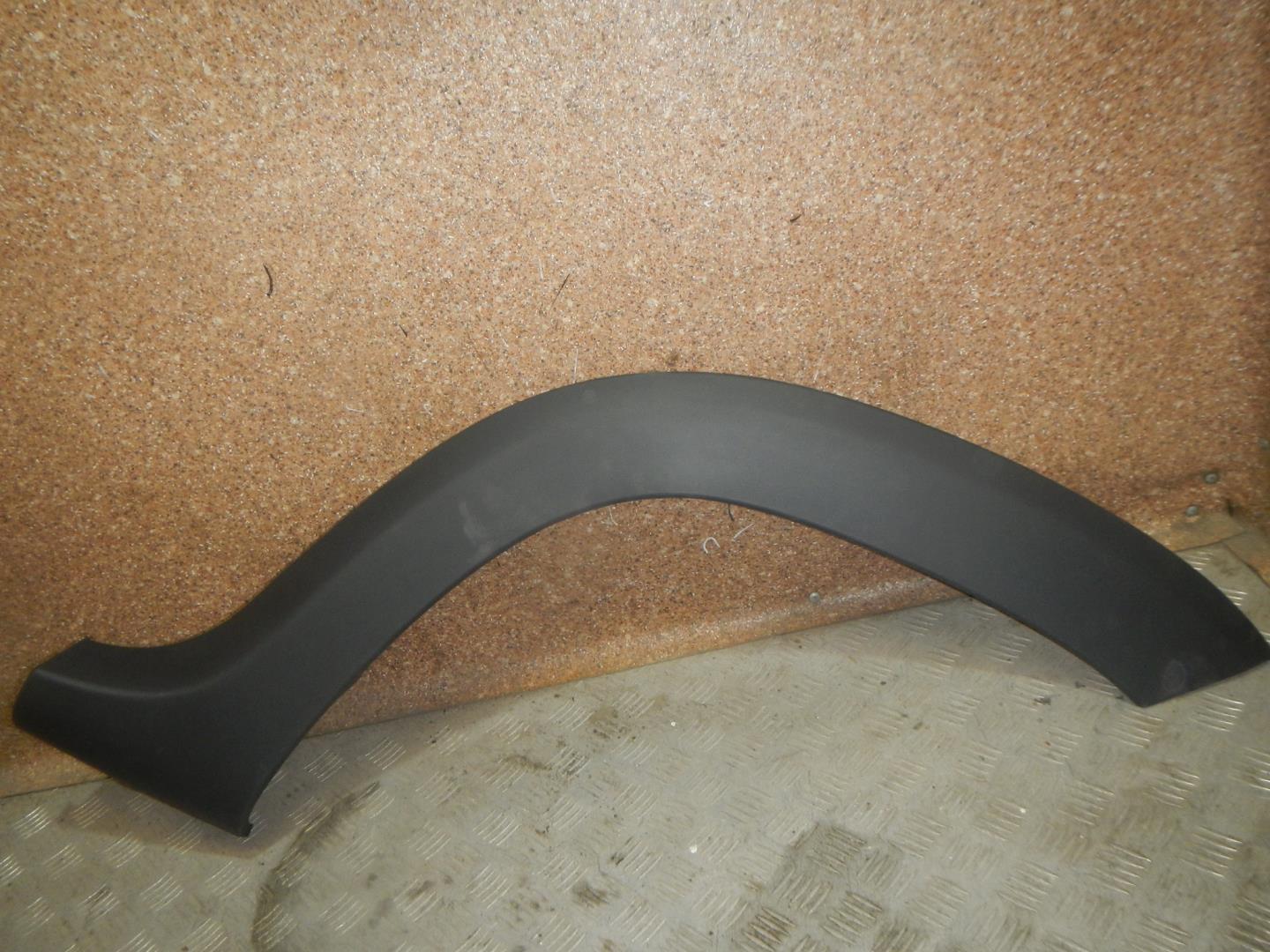 Накладка на крыло