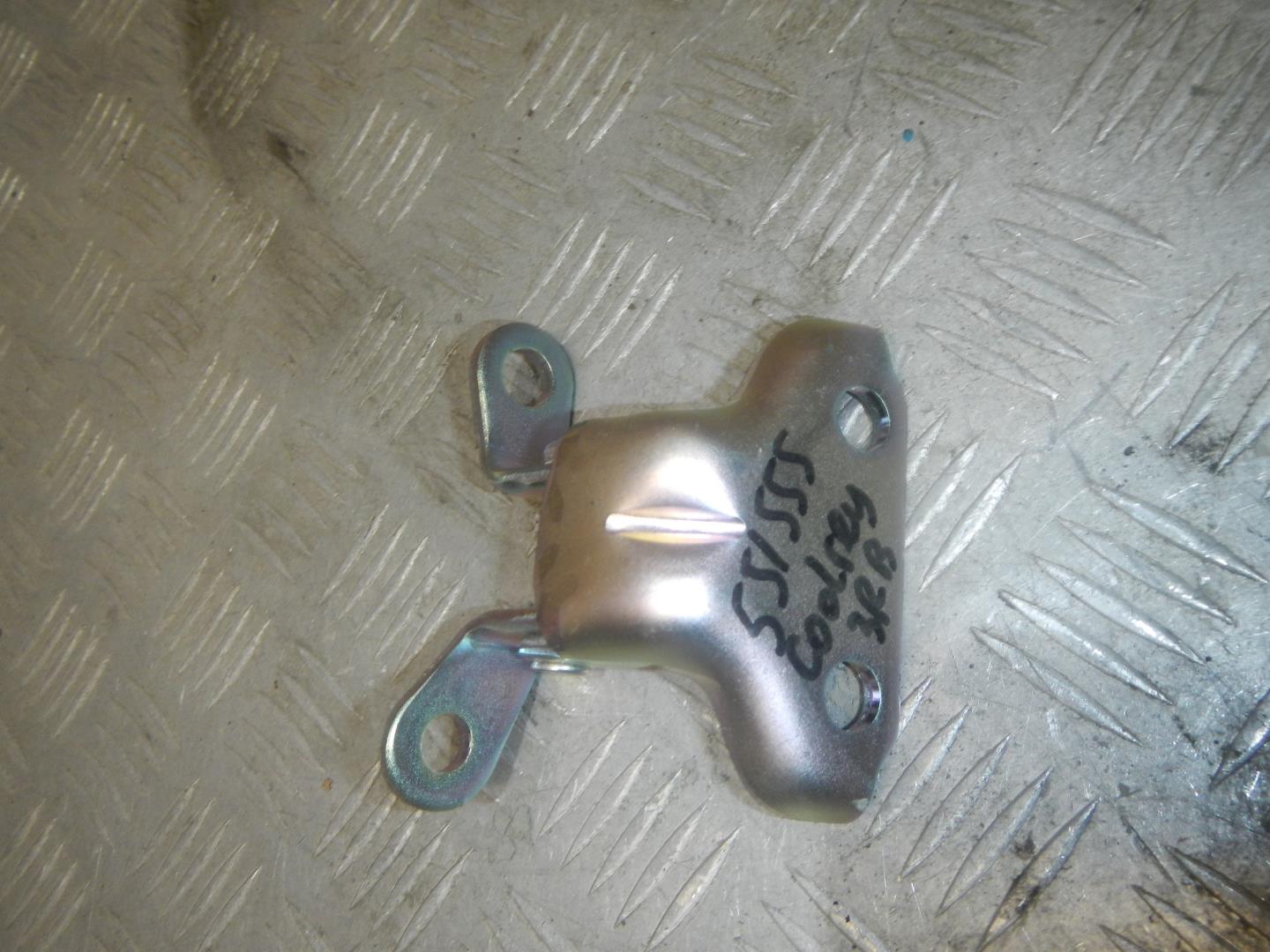 Петля двери задней правой верхняя