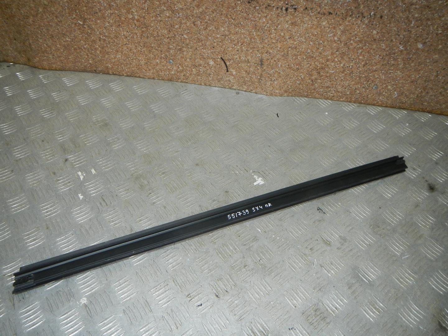 Накладка на дверь