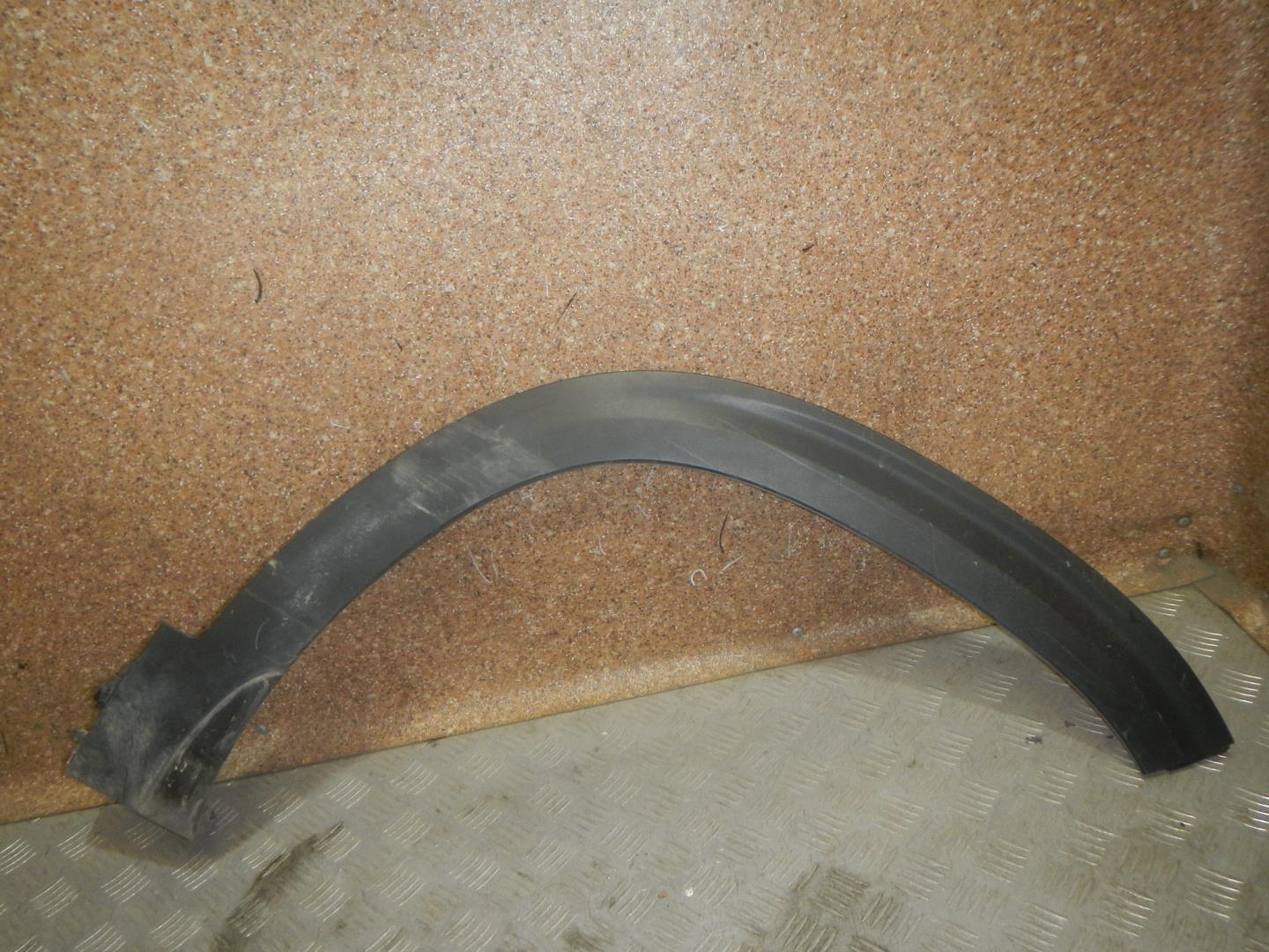 Накладка на крыло