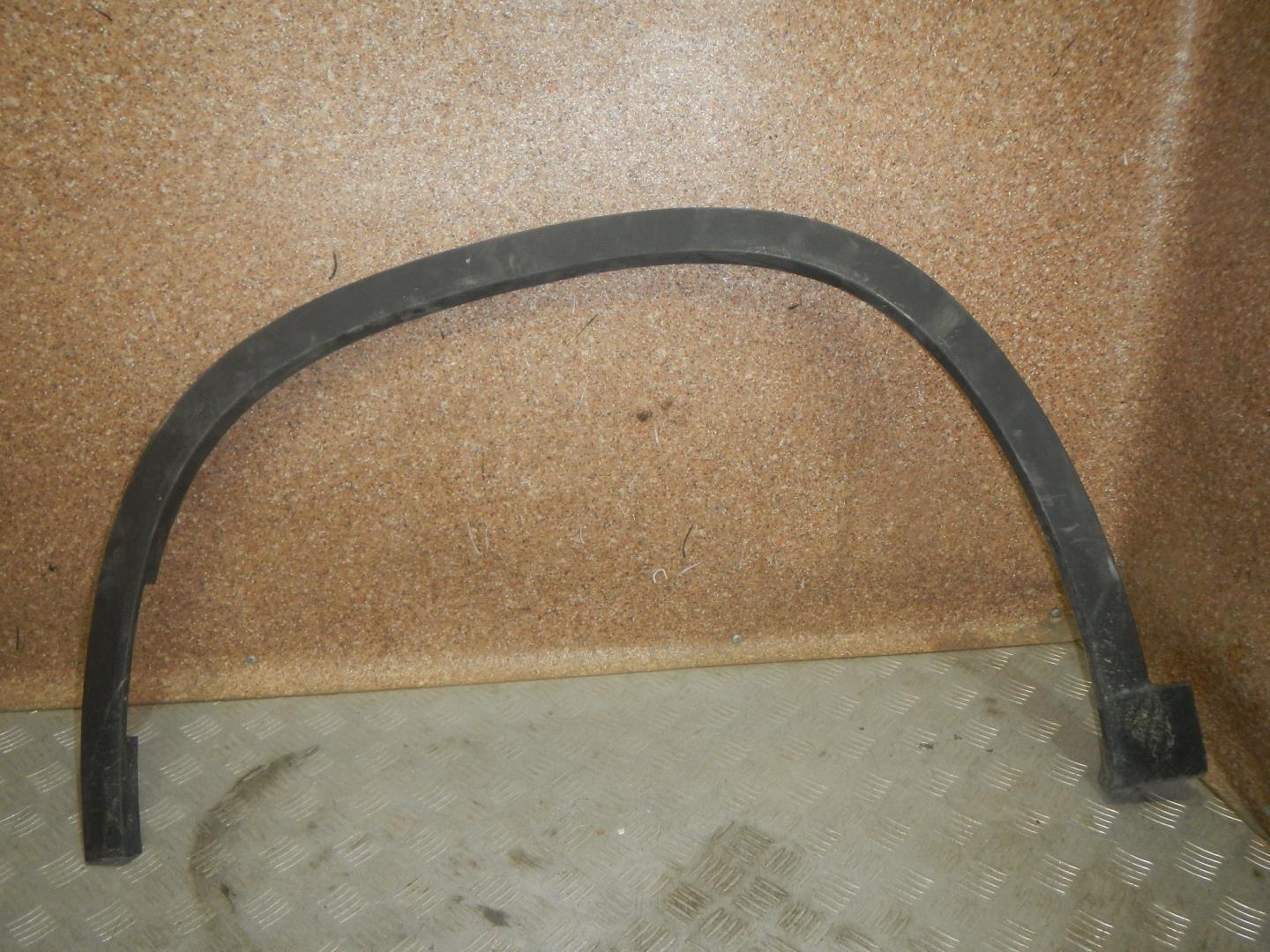 Накладка на крыло