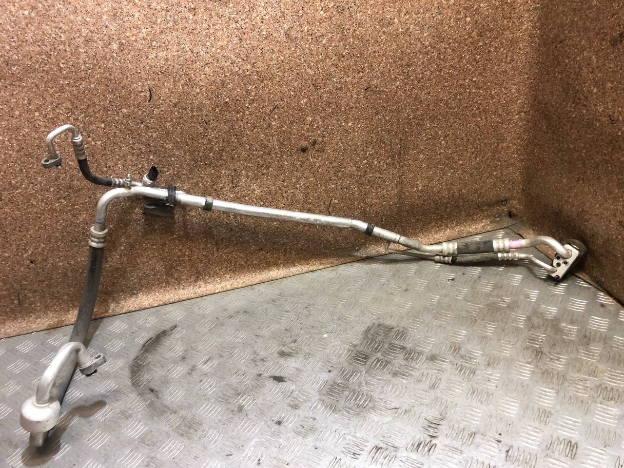 Трубка кондиционера