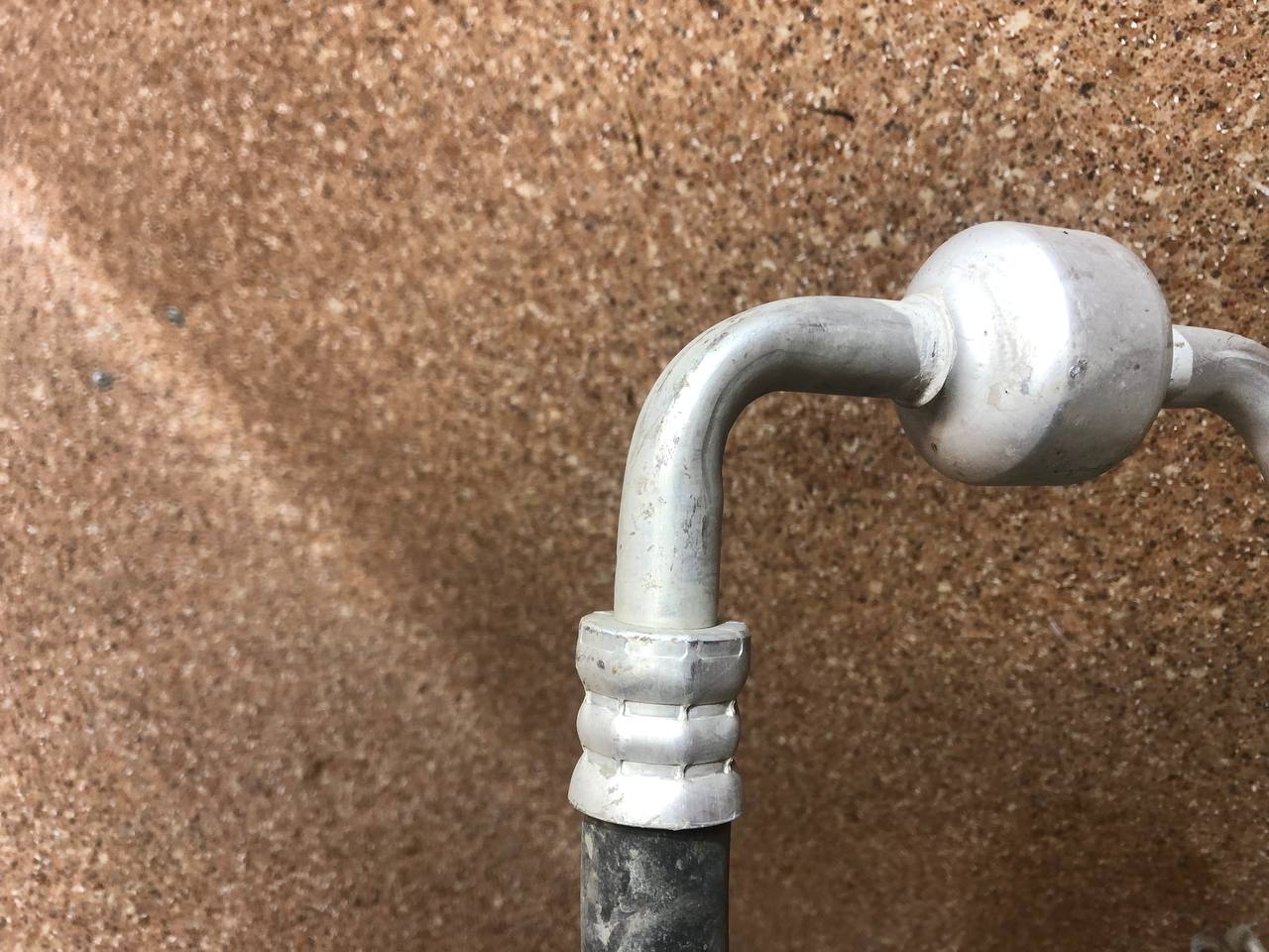 Трубка кондиционера