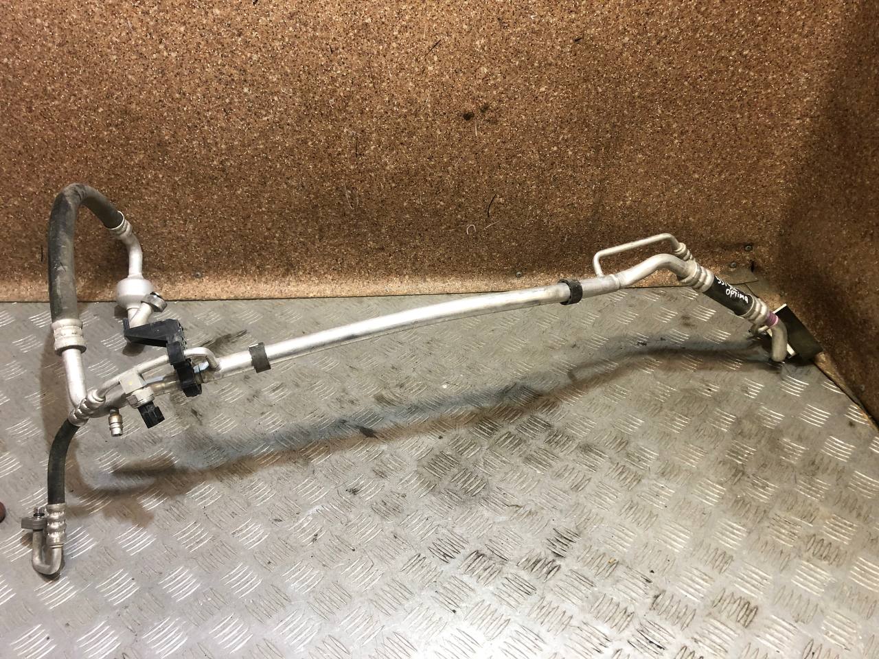 Трубка кондиционера