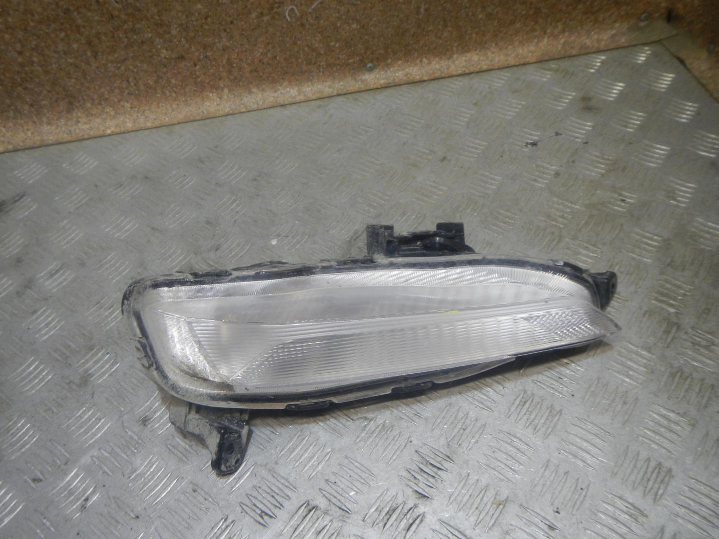 Указатель поворота левый