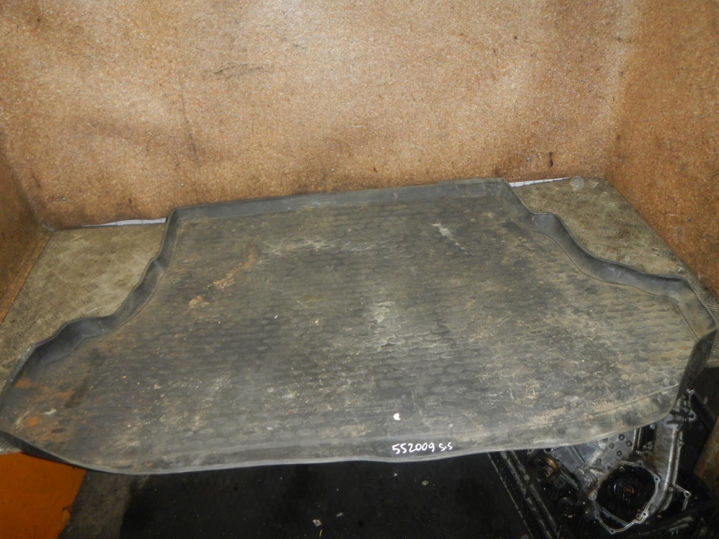 Коврики автомобильные