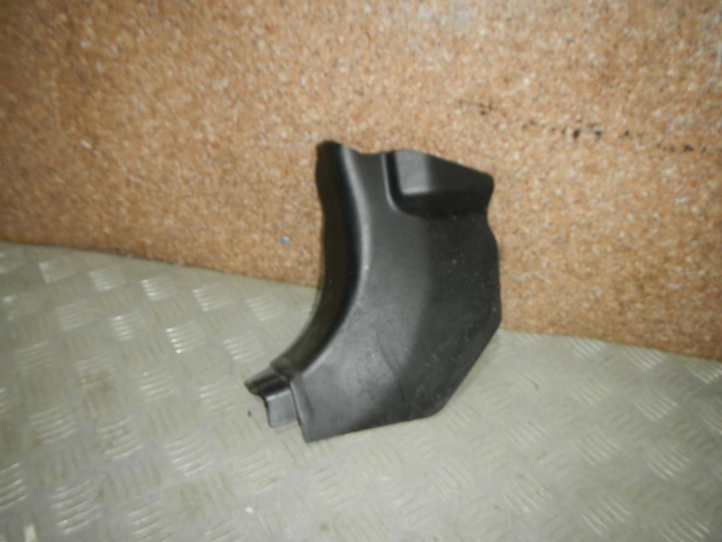 Обшивка стойки