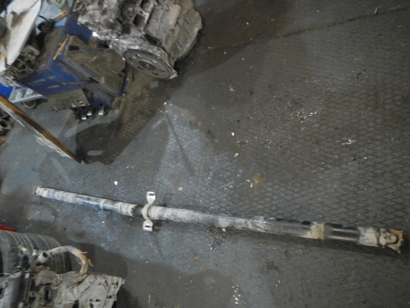 Вал карданный