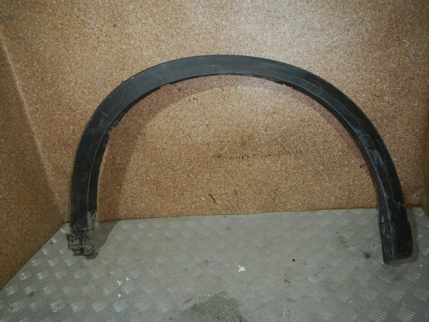 Накладка на крыло