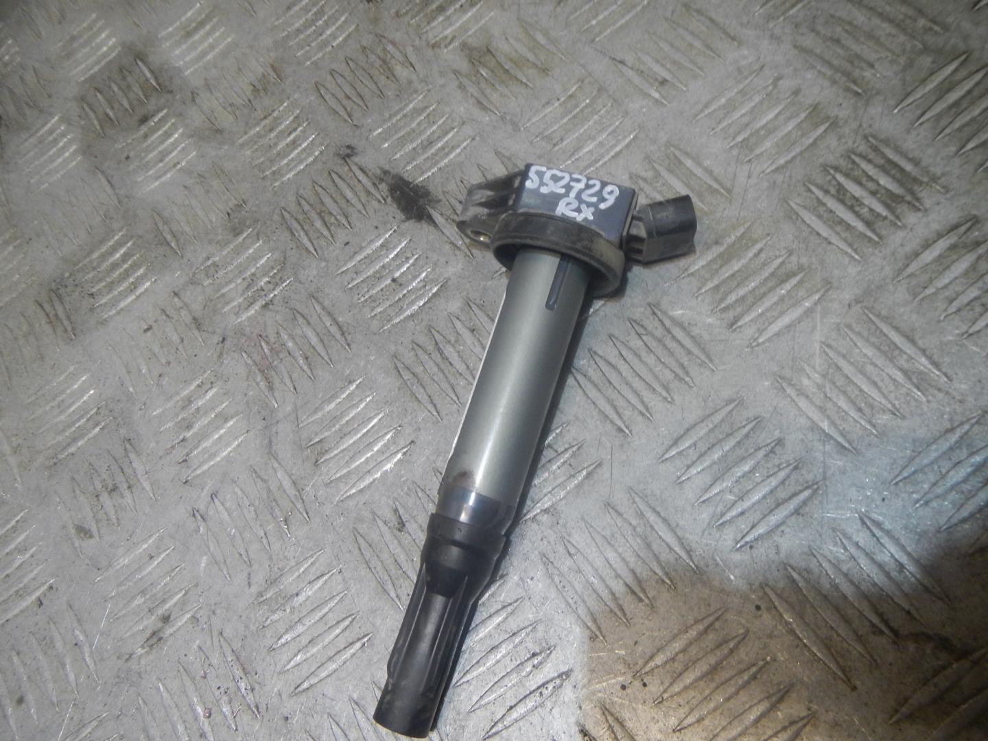 Катушка зажигания