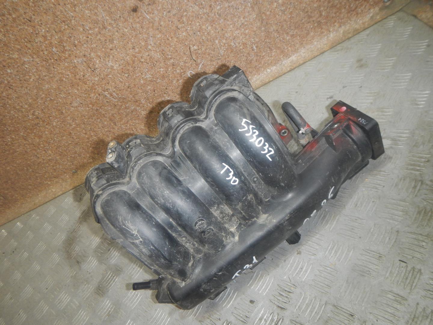 Коллектор впускной