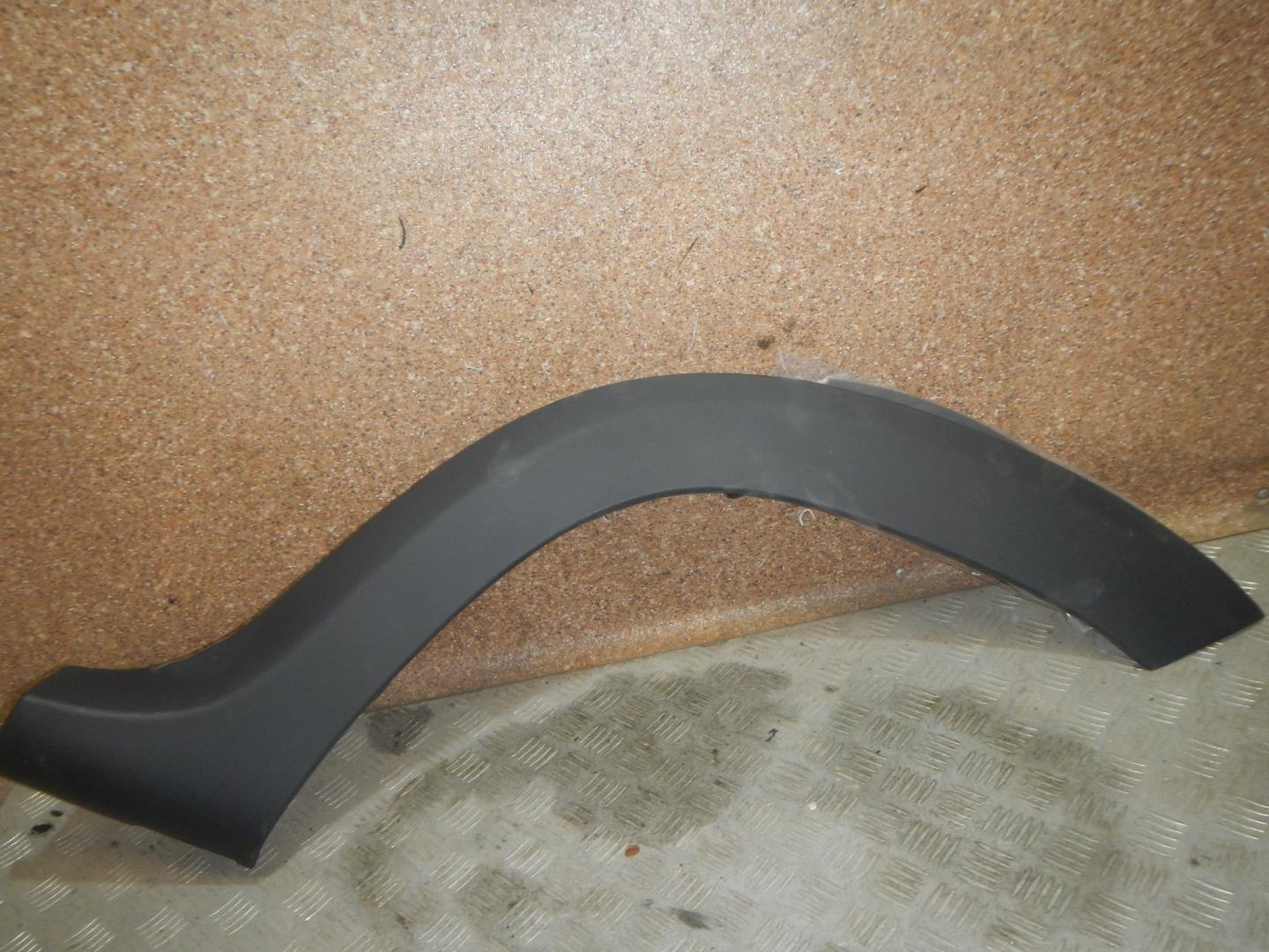 Накладка на крыло