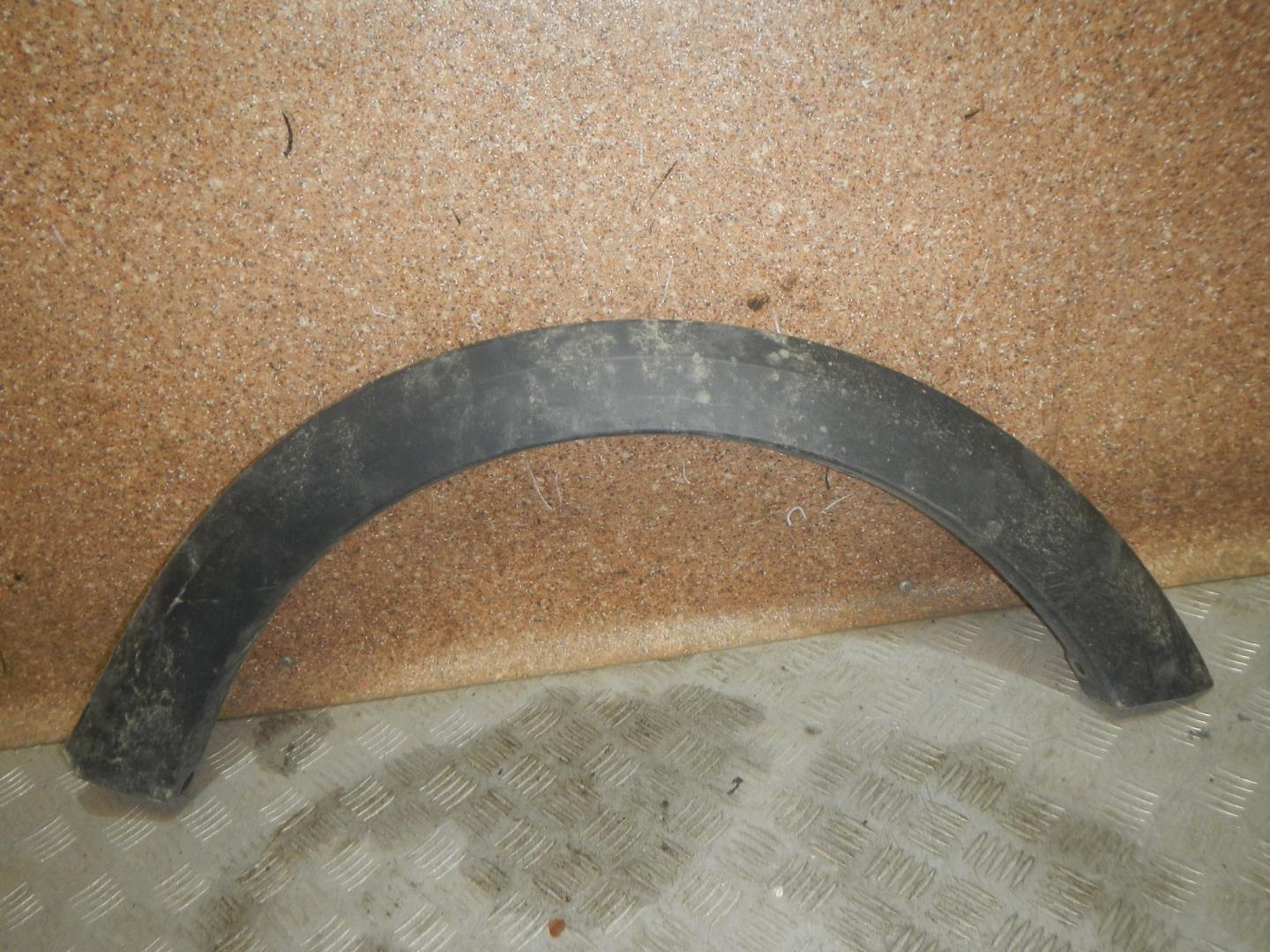 Накладка на крыло