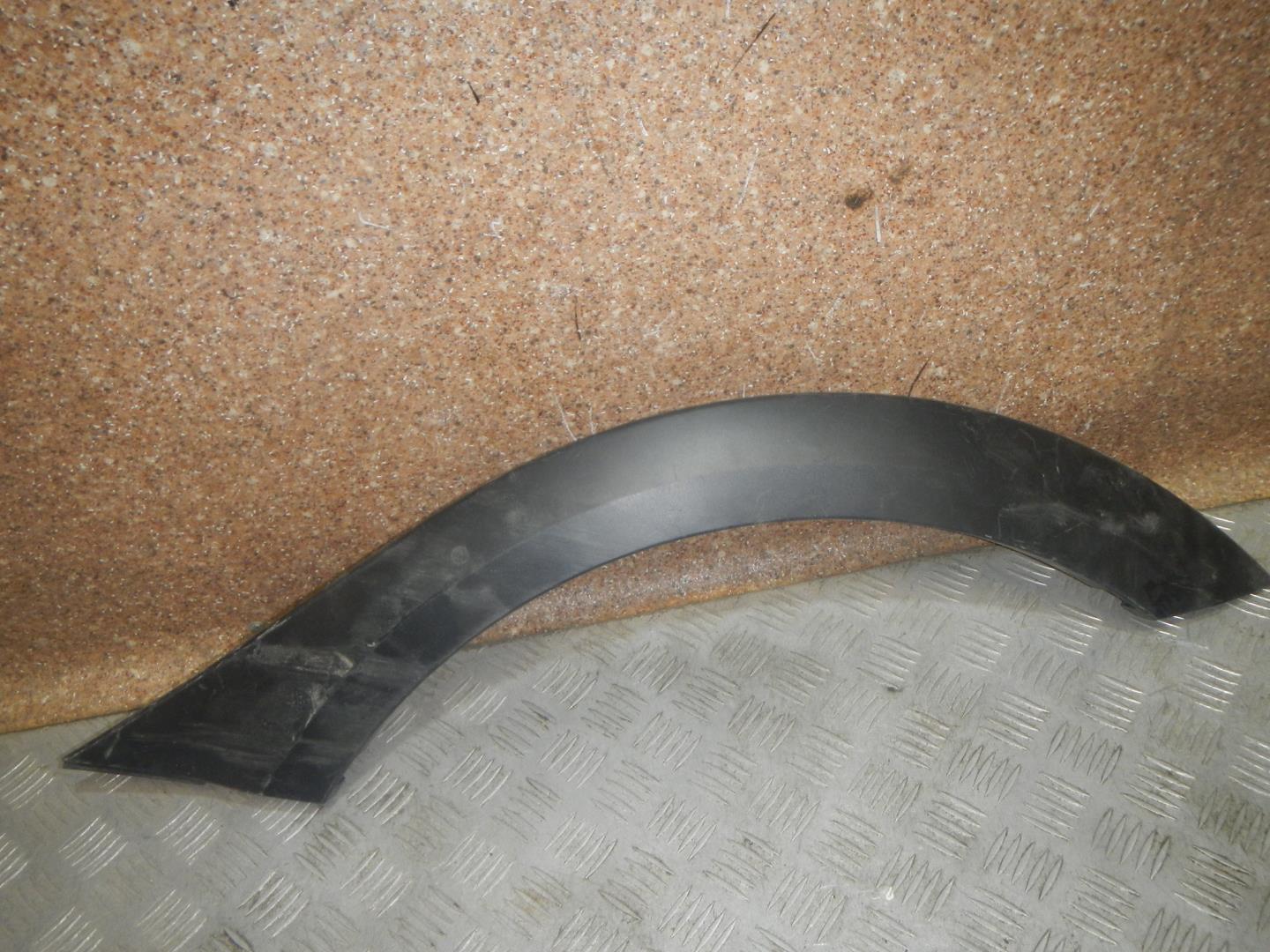 Накладка на крыло