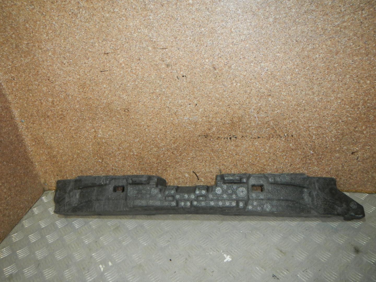 Наполнитель переднего бампера