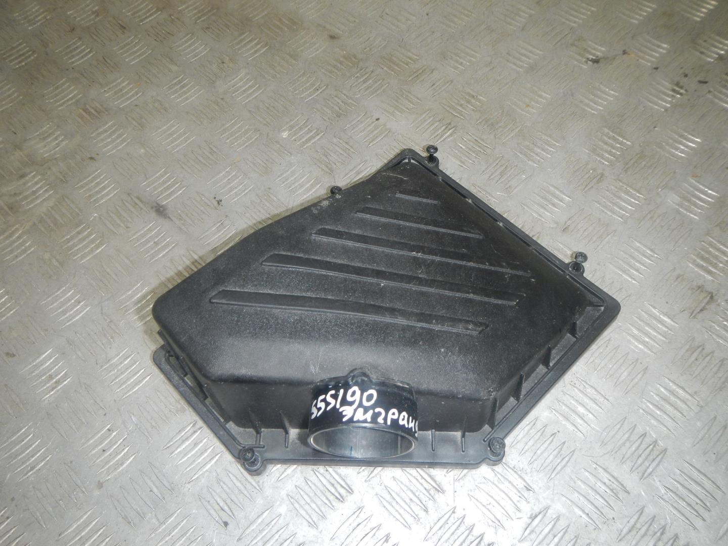 Крышка воздушного фильтра