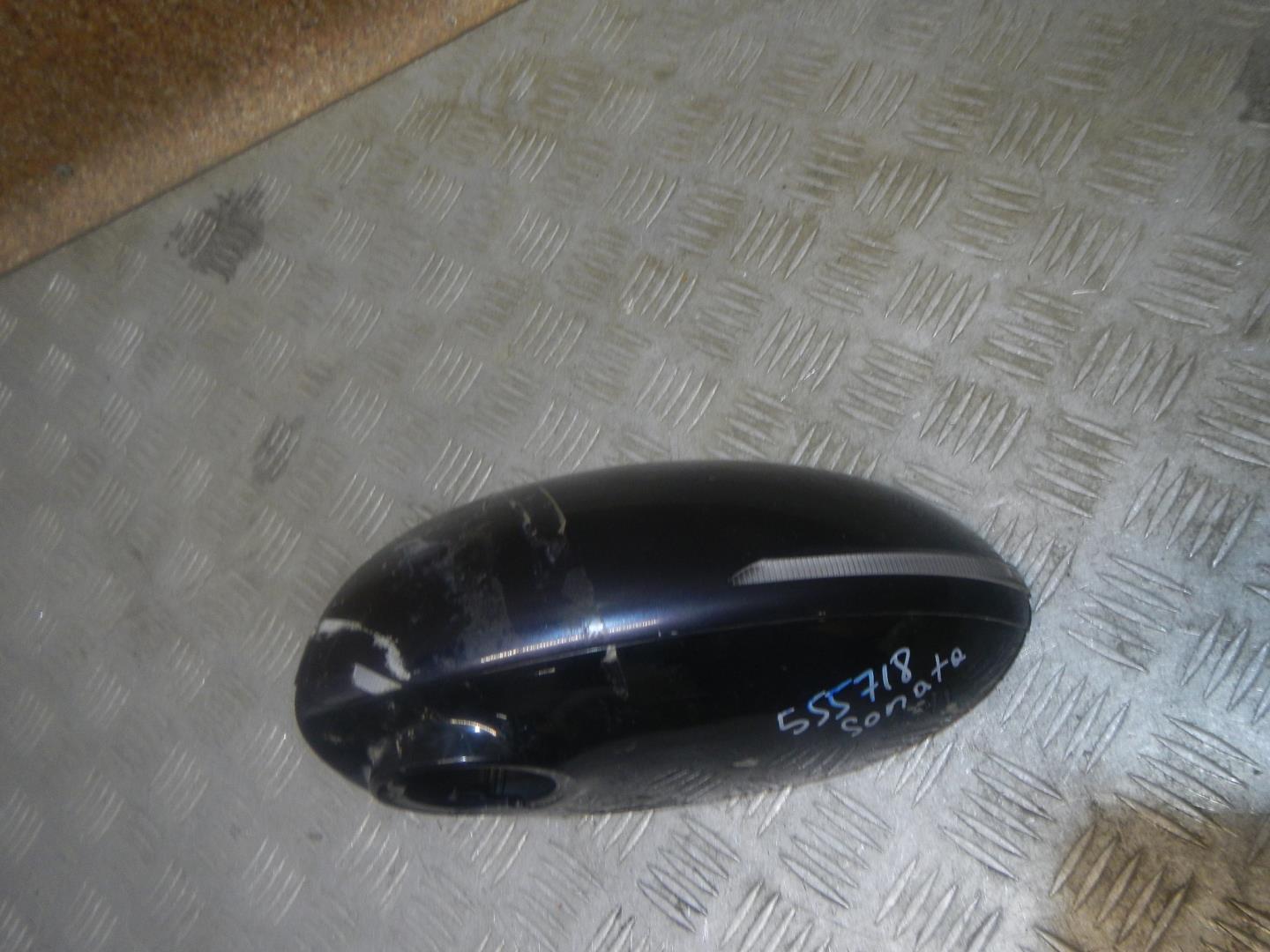 Корпус зеркала левого