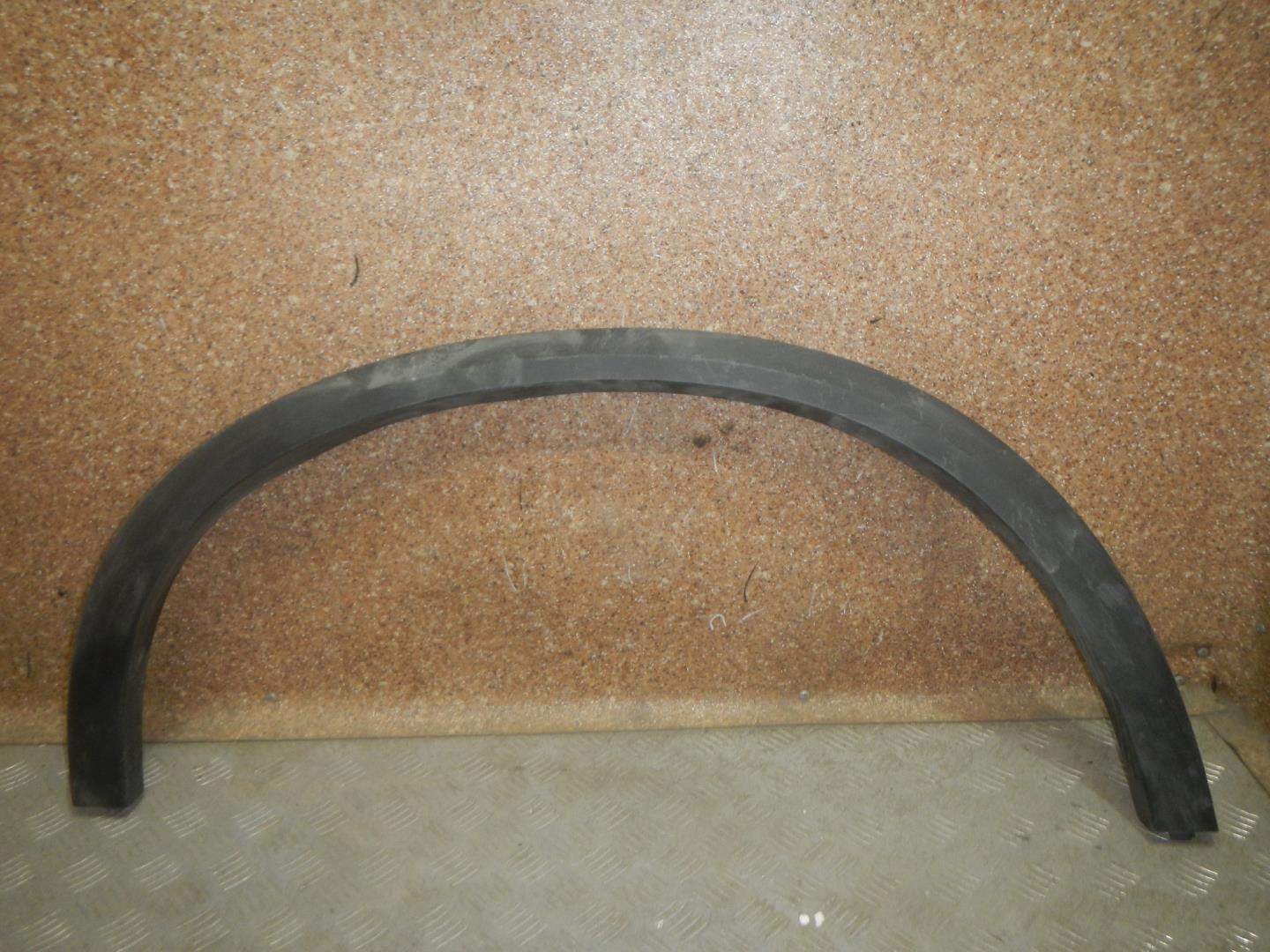 Накладка на крыло