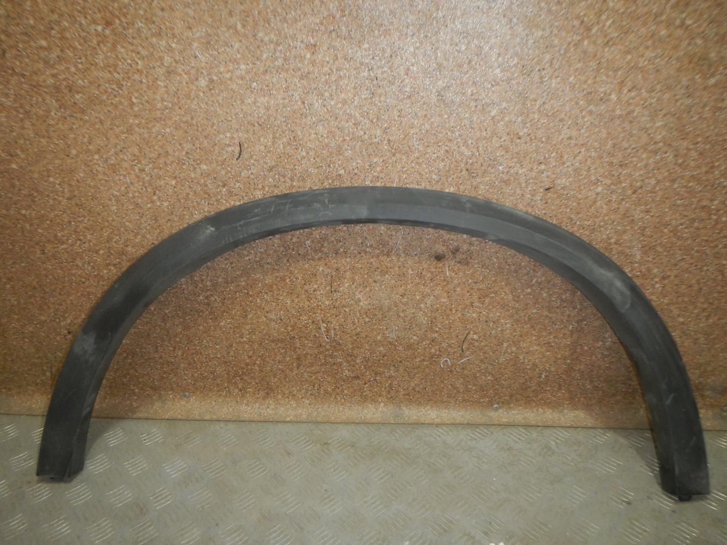 Накладка на крыло