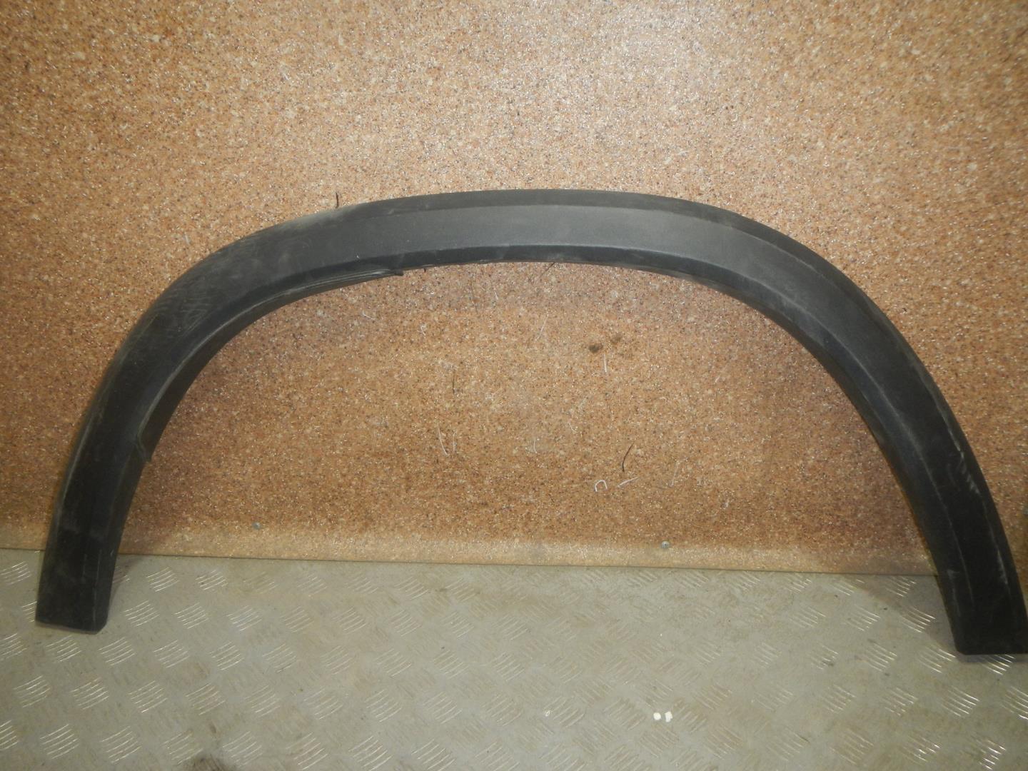 Накладка на крыло