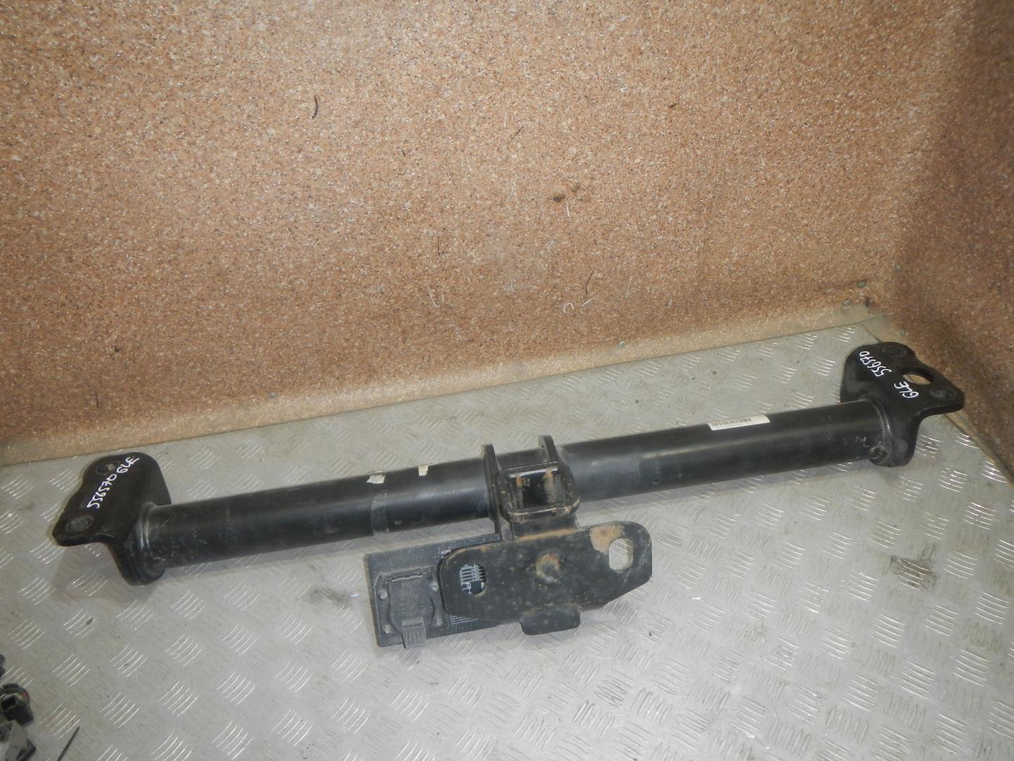 Сцепное устройство (Фаркоп)