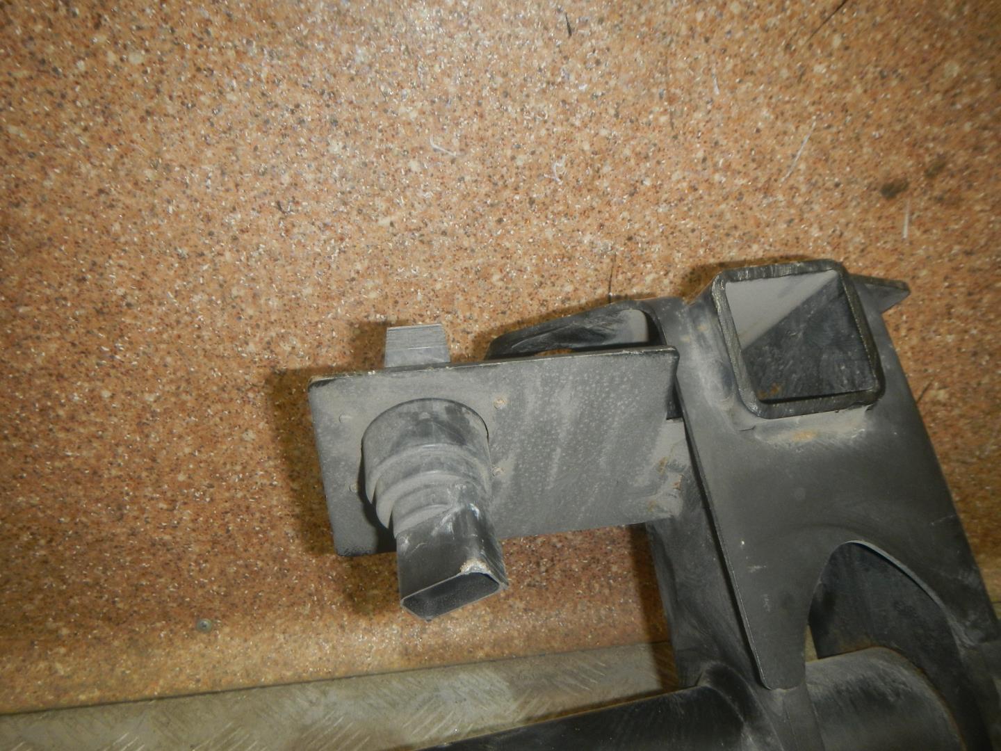 Сцепное устройство (Фаркоп)