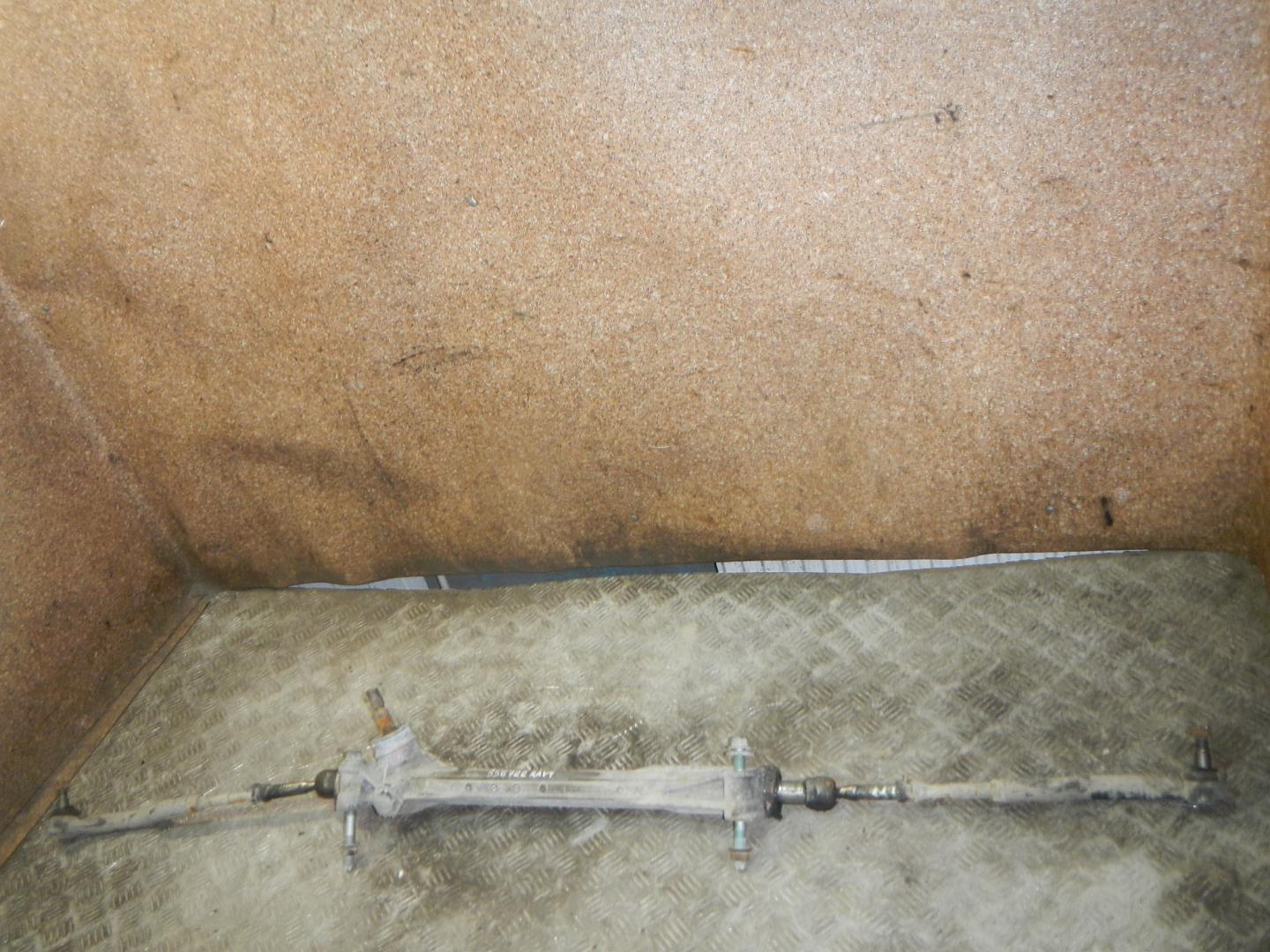 Рейка рулевая