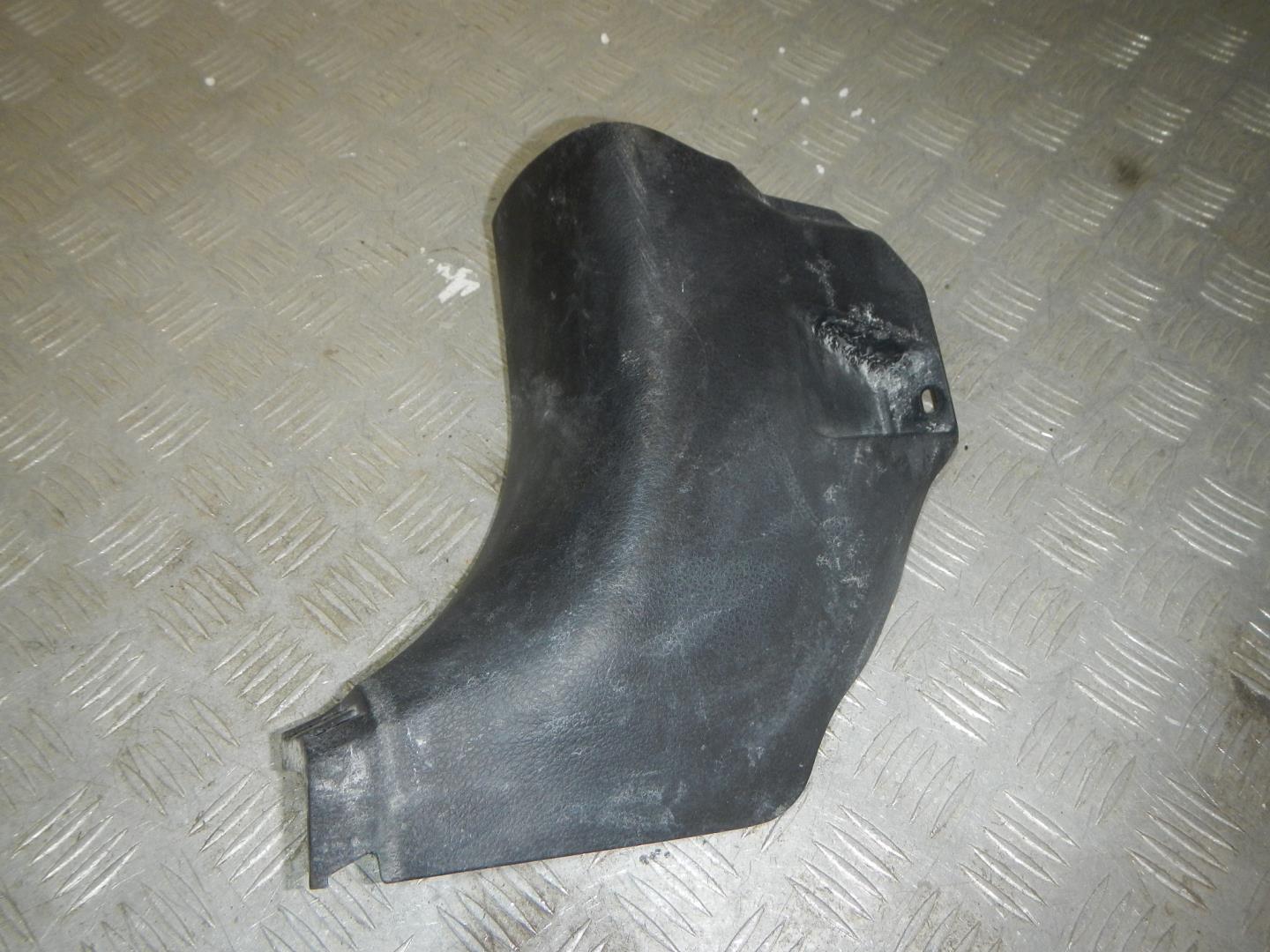 Обшивка стойки