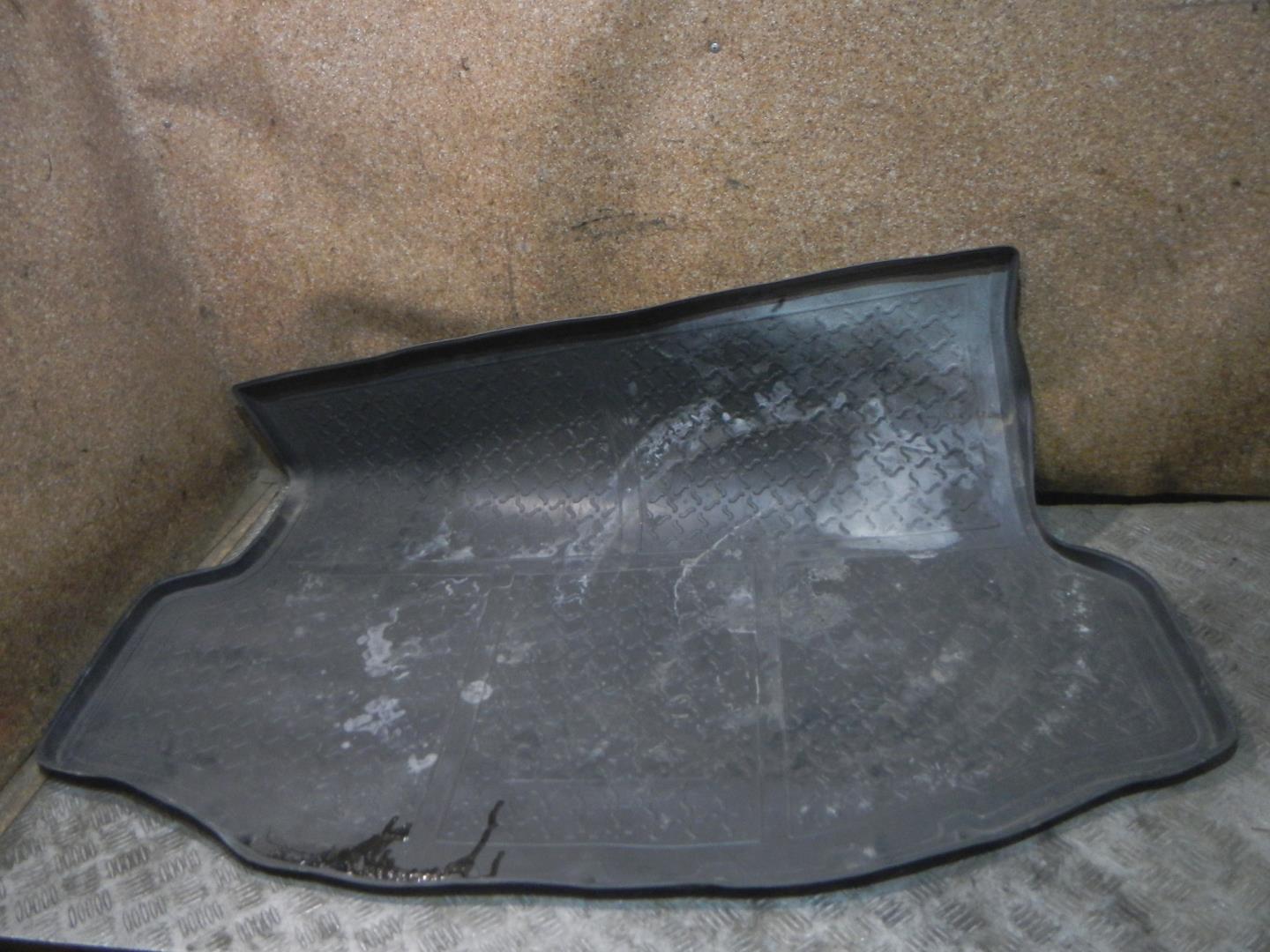 Коврики автомобильные