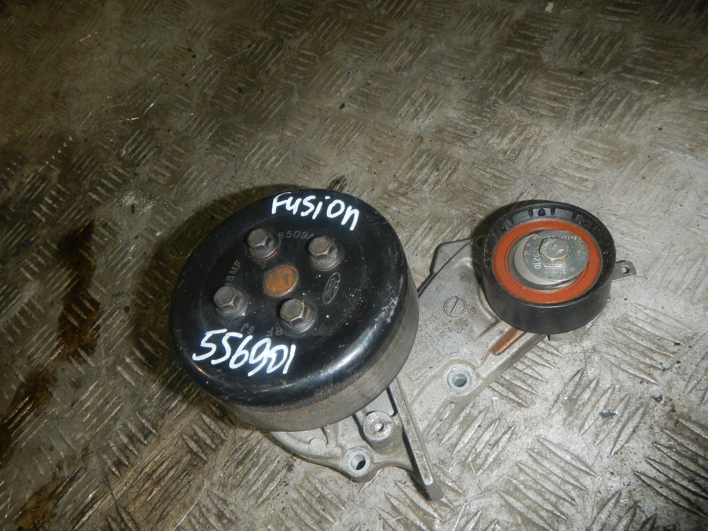 Насос водяной (помпа)