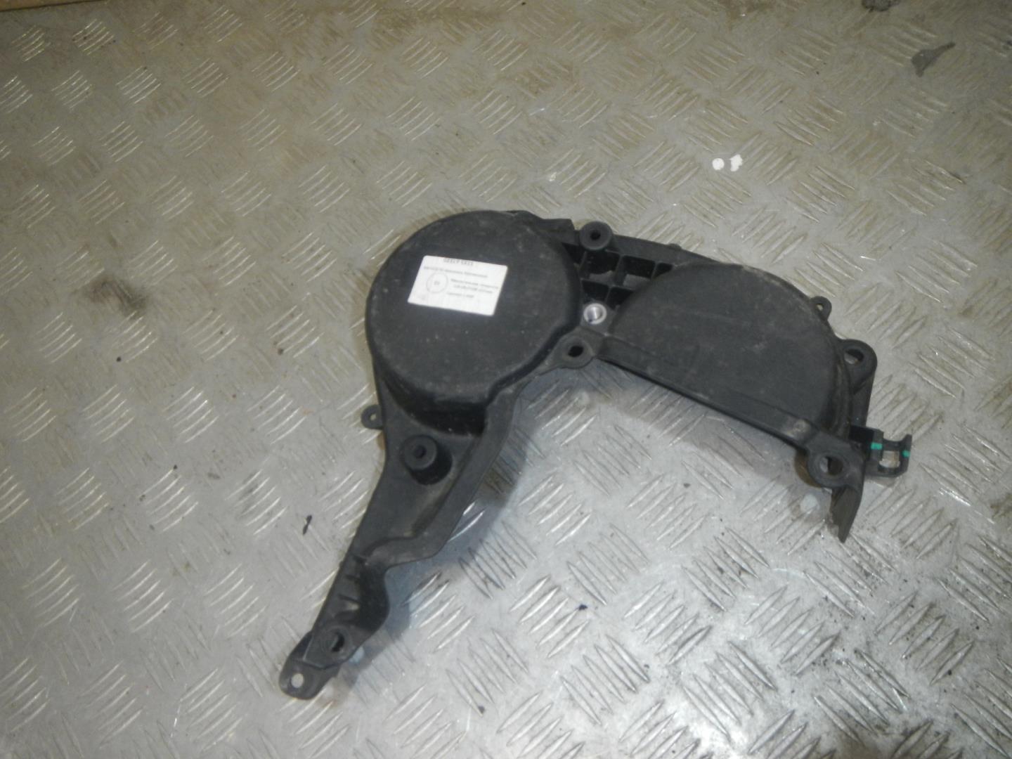 Кожух ремня ГРМ