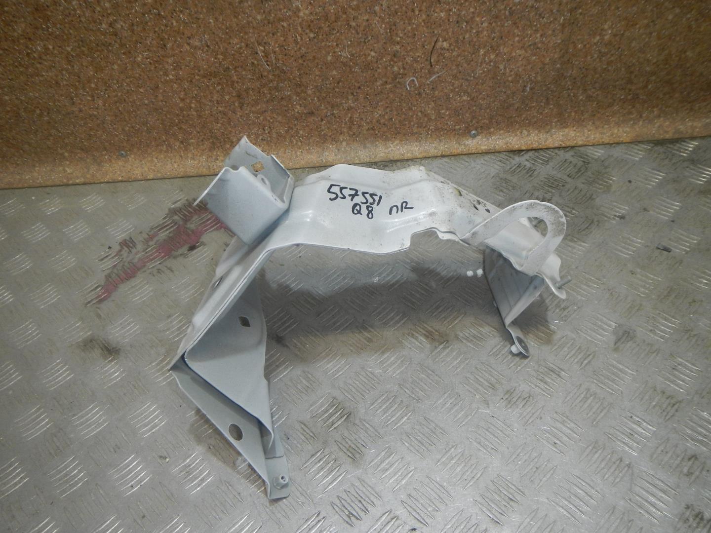 Кронштейн крепления крыла