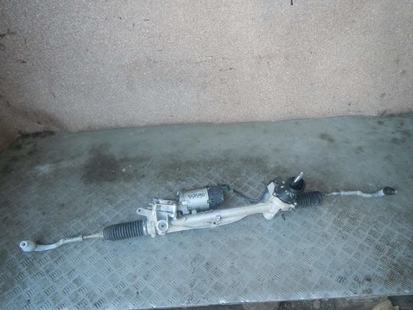 Рейка рулевая