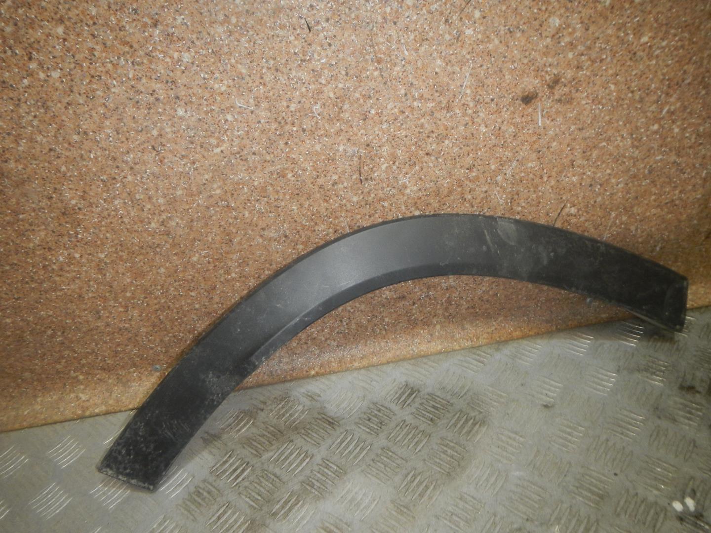 Накладка на крыло