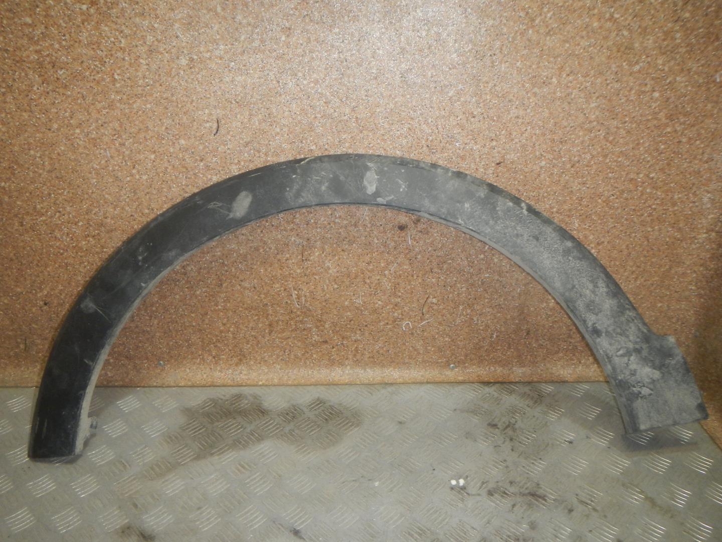 Накладка на крыло