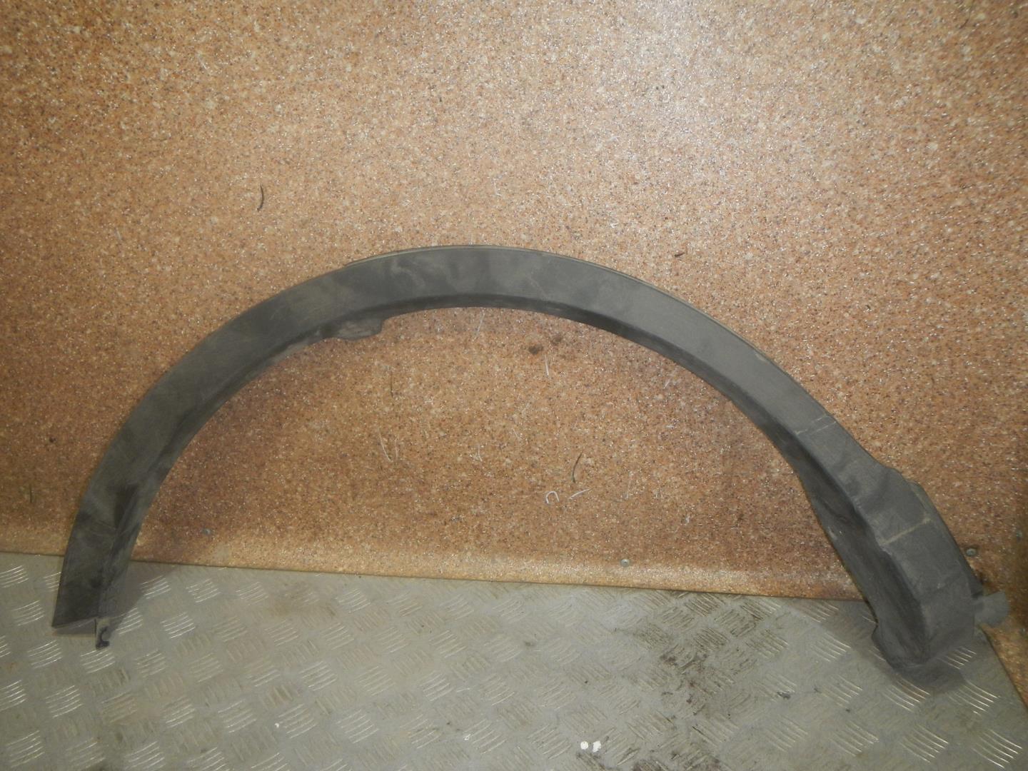 Накладка на крыло