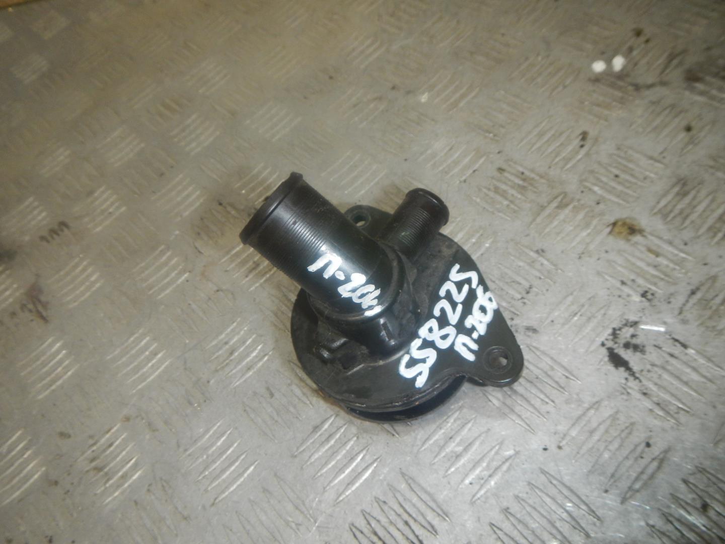 Фланец / тройник